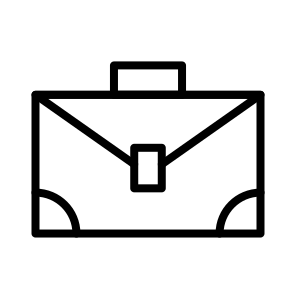 Briefcase,business,bag,portfolio,suitcase icon