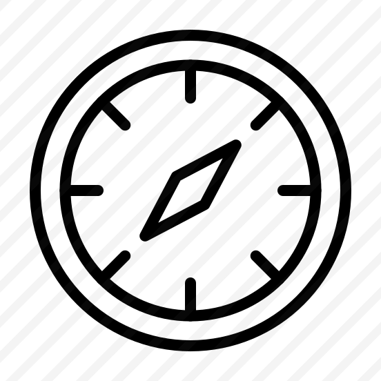 Compass,orientation,direction,location,education preview