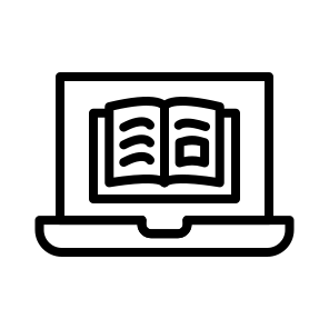 Elearning,education,online Class,education,online Learning icon