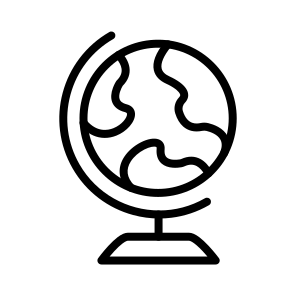 Globe,geography,earth Globe,planet Earth,planet icon