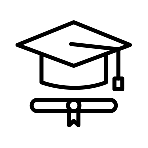 Graduation,graduation Cap,graduate,education,university icon