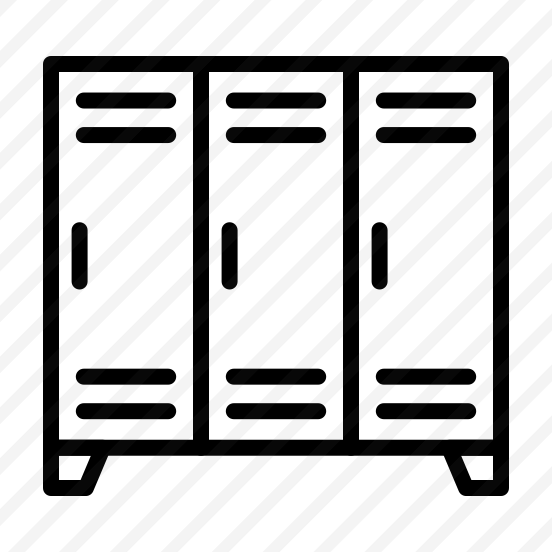 Lockers,locker,locker Room,education,security preview