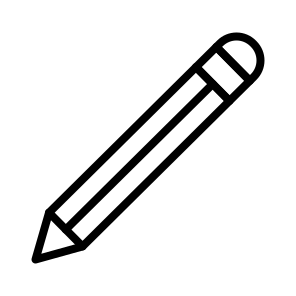 Pencil,edit,writing,edit Tools,draw icon