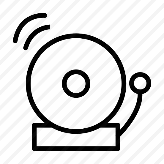 School Bell,bell,alert,education,school preview