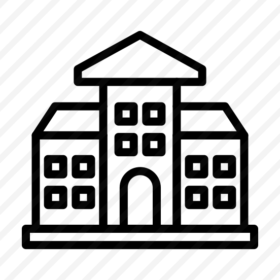 School,high School,education,college,building preview