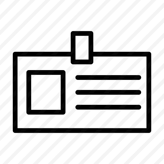 Student Card,pass,identification,id Card,education preview