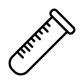 Test Tube,test Tubes,sample Tube,testing,education icon