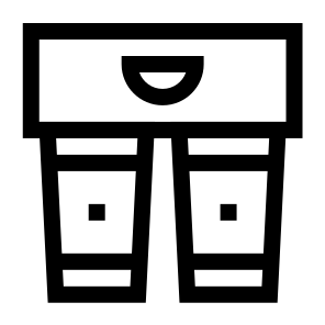 Cup Carrier, Cup, Carrier, Drink, Holder, Container, To Go, Beverage, Convenience icon