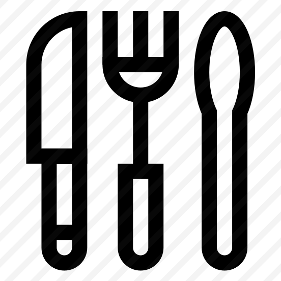 Cutlery, Cutlery, Utensils, Silverware, Knives, Forks, Spoons, Eating, Dining  preview