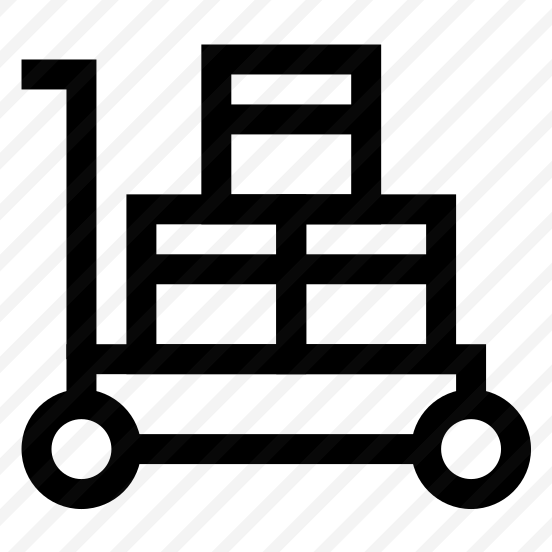 Delivery Cart, Delivery, Cart, Order, Service, Convenience, Restaurant, Transportation, Carrying  preview