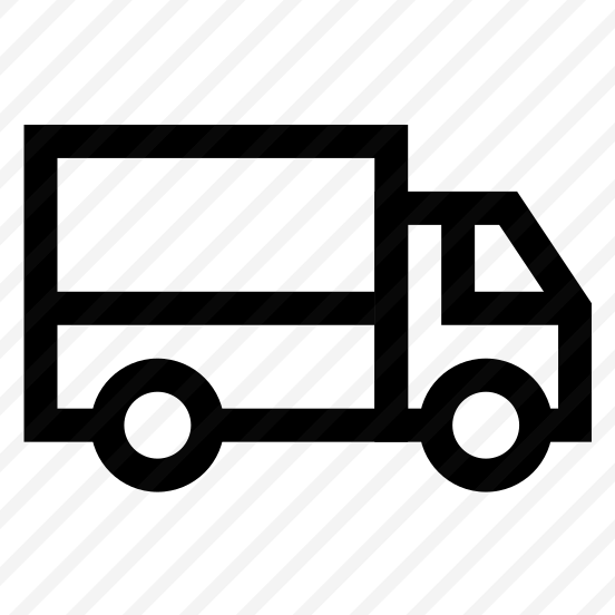 Delivery Truck, Delivery, Truck, Transport, Distribution, Shipment, Logistic, Cargo  preview