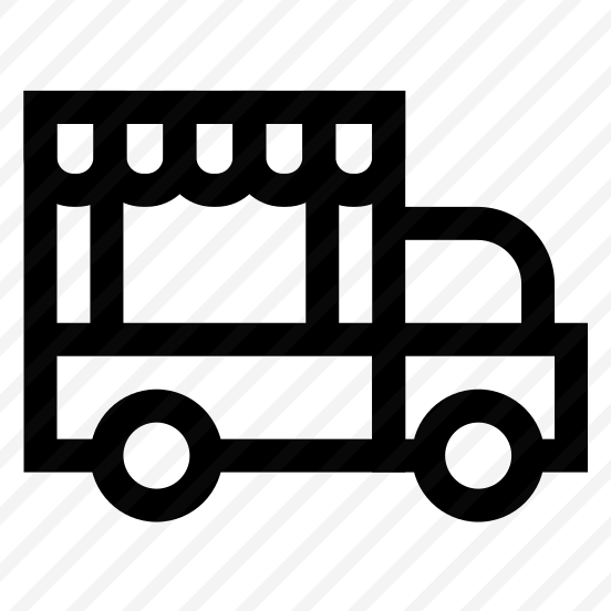 Food Truck, Food, Truck, Mobile, Restaurant, Catering, Cuisine, Meals, Dine  preview