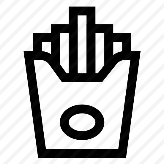 French Fries, French Fries, Fries, Potato, Fast Food, Snack, Side Dish, Crispy, Fried  preview