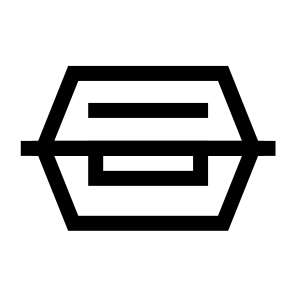 Lunch, Lunch, Meal, Midday, Food, Eat, Break, Noon, Sustenance icon