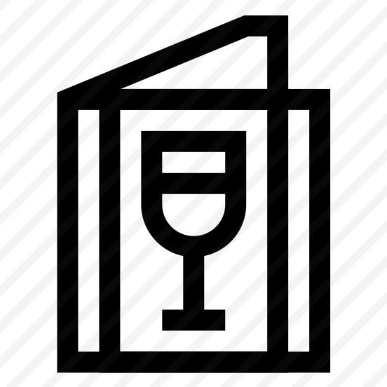 Menu Card, Menu, Card, Restaurant, Dining, Food, List, Options, Choices  preview
