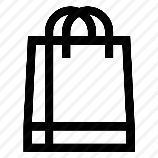 Shopping Bag, Shopping, Bag, Retail, Consumer, Merchandise, Purchase, Goods, Carrying  preview