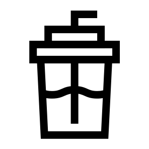 Soft Drink, Beverage, Soft Drink, Soda, Carbonated, Refreshment, Quencher, Pop, Cola icon