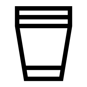 Soup Cup, Soup, Cup, Bowl, Container, Hot, Liquid, Food, To Go icon