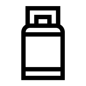 Tiffin, Tiffin, Lunch Box, Container, Meal, Food, Snack, Indian Cuisine, Metal icon