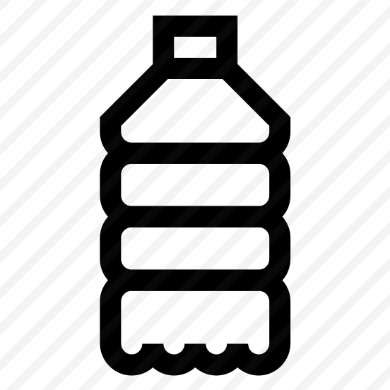 Water Bottle, Water, Bottle, Beverage, Container, Drink, Portable, Hydration, Reusable  preview