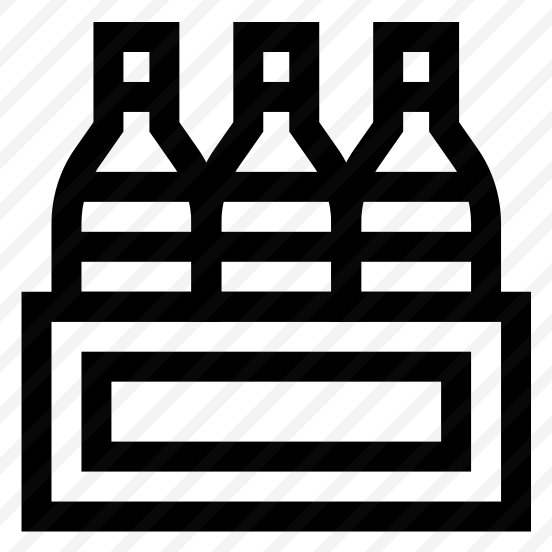 Wine Box, Wine, Box, Beverage, Container, Alcohol, Drink, Crate, Packaging  preview