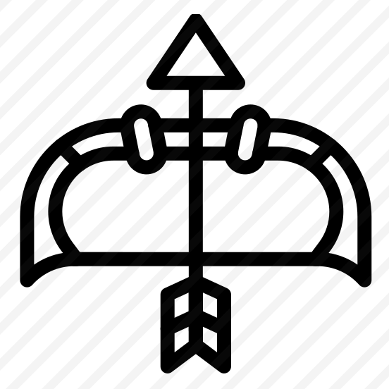 Bow,bow And Arrow,weapon,miscellaneous,weapons preview