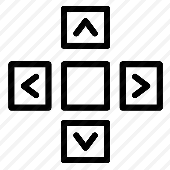 Buttons,controller Pad,joypad,game Controller,gamepad preview