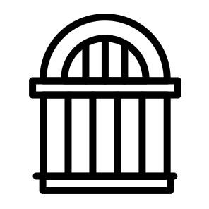 Door,entrance,doors,gate,furniture And Household icon