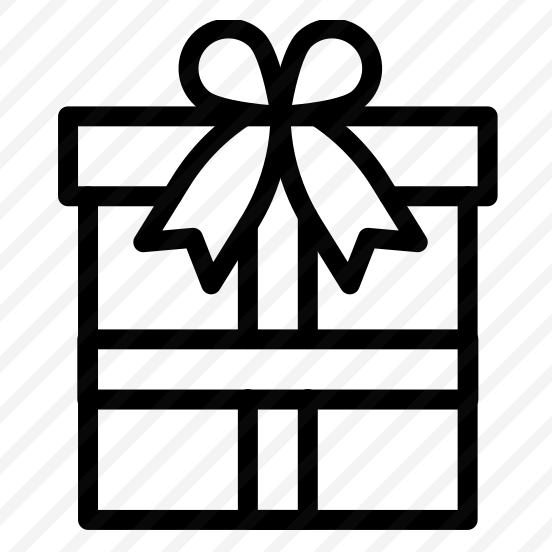 Gift Box,present,box,bow,ribbon preview