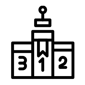 Goal,achievement,growth,diagram,statistics icon