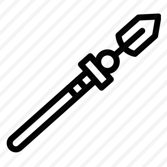 Lance,spear,javelin,cultures,miscellaneous preview
