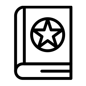 Magic Book,cultures,legend,magic,story icon