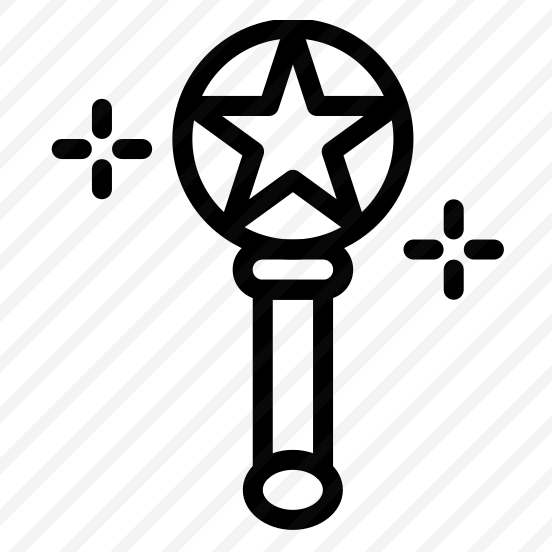 Magic Wand,wizard,miracle,witch,magician preview