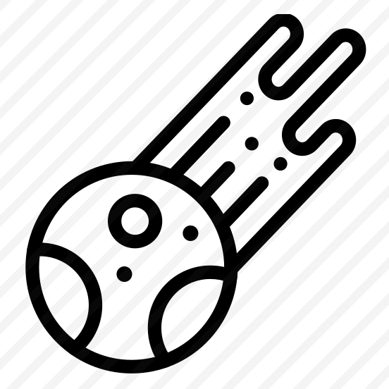 Meteor,asteroid,miscellaneous,astronomy,space preview