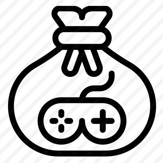 Money Bag,budget,gaming,bag,game preview