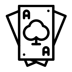 Playing Card,poker Cards,playing,miscellaneous,gaming icon
