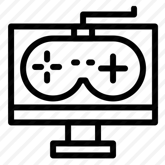 Portal,lcd,gaming,screen,monitor preview
