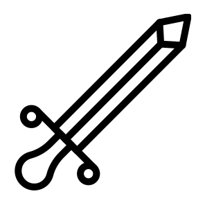 Sword,fight,war,swords,weapons icon