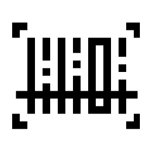Barcode Scanning, Barcode, Scanning, Scan, Technology, Identification, Tracking, Data, Code icon