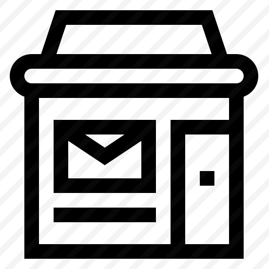 Cargo Post Office, Cargo, Post Office, Mail, Distribution, Delivery, Logistics, Shipment, Parcel  preview