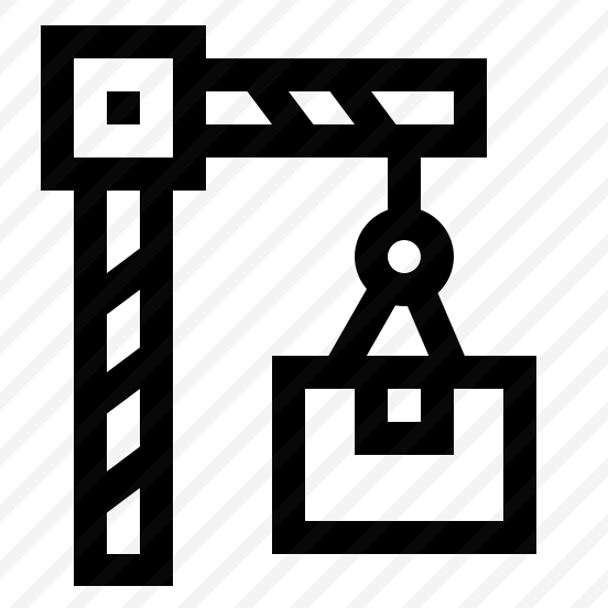 Container Lifting Crane, Container, Lifting, Crane, Heavy Equipment, Transport, Logistics, Shipment, Cargo  preview