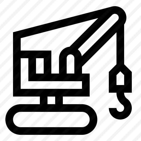 Crane Machine, Crane, Machine, Equipment, Lifting, Heavy, Construction, Mechanism, Hoist  preview