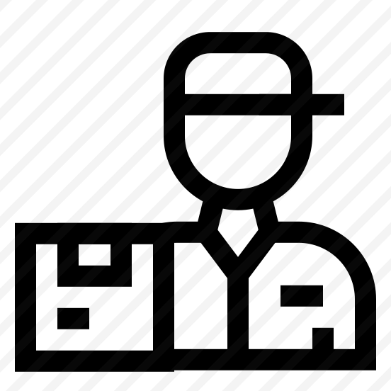 Delivery Man, Delivery, Man, Person, Distribution, Courier, Shipment, Logistic, Cargo  preview