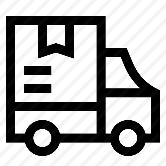 Delivery Truck, Delivery, Truck, Transport, Distribution, Shipment, Logistic, Cargo  preview