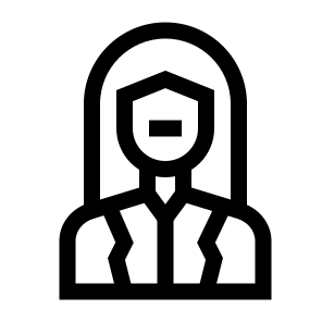 Female, Gender, Female, Woman, Person, Girl, Feminine, Lady, Human icon
