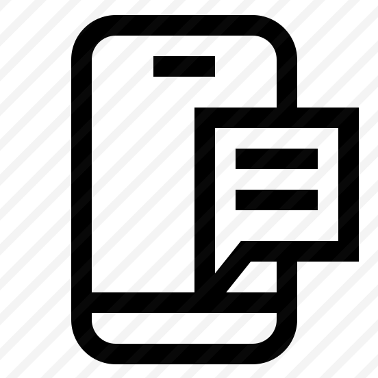 Mobile Message, Mobile, Message, Text, Communication, Sms, Phone, Chat, Notification  preview