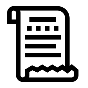Payment Invoice, Payment, Invoice, Bill, Transaction, Financial, Purchase, Payment Request, Receipt icon