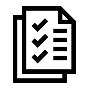 Todo List, Tasks, To Do, List, Agenda, Schedule, Plan, Organize, Checklist icon