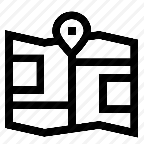 Tri Folded Map, Map, Tri Folded, Navigation, Journey, Route, Travel, Location, Guide  preview