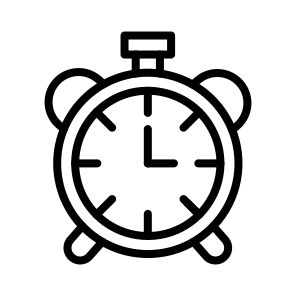 Alarm Clock,clock,time,timer,alarm icon